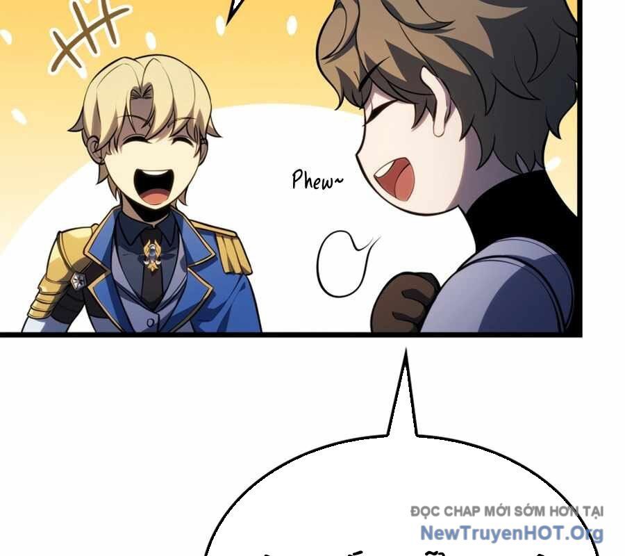 Con Trai Út Của Bá Tước Là Một Người Chơi Chapter 111 - Trang 138