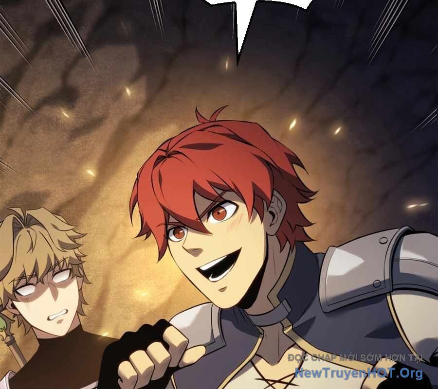 Con Trai Út Của Bá Tước Là Một Người Chơi Chapter 111 - Trang 162