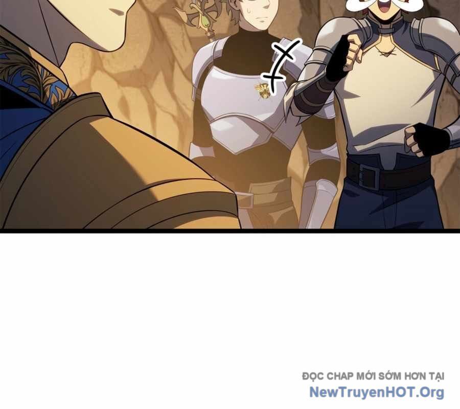 Con Trai Út Của Bá Tước Là Một Người Chơi Chapter 111 - Trang 166