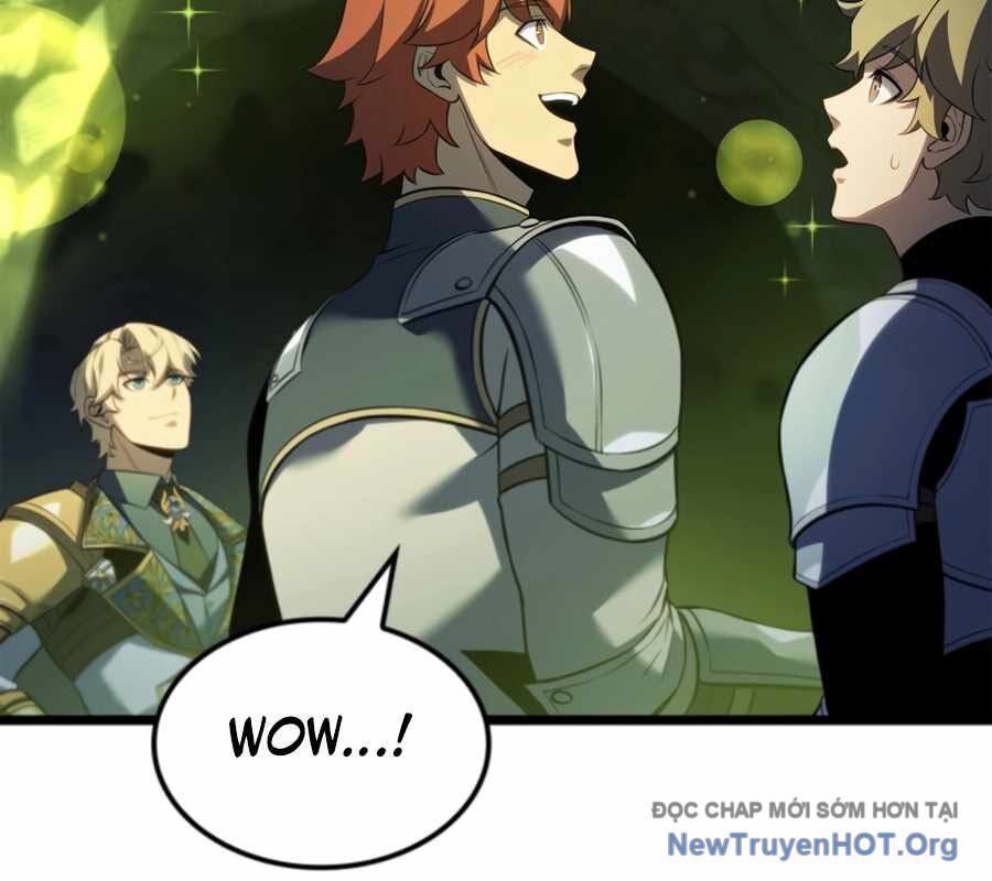 Con Trai Út Của Bá Tước Là Một Người Chơi Chapter 111 - Trang 178