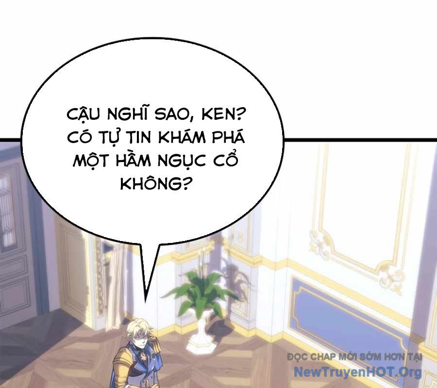 Con Trai Út Của Bá Tước Là Một Người Chơi Chapter 111 - Trang 2