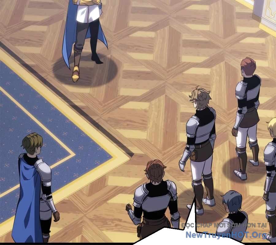 Con Trai Út Của Bá Tước Là Một Người Chơi Chapter 111 - Trang 3