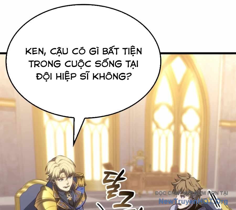 Con Trai Út Của Bá Tước Là Một Người Chơi Chapter 111 - Trang 32