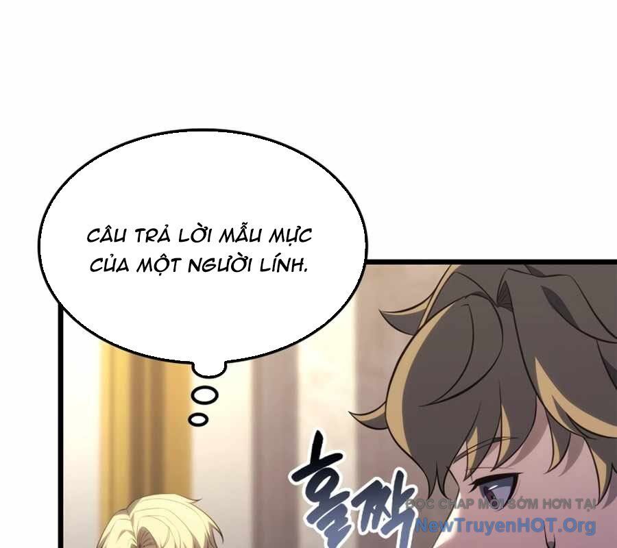 Con Trai Út Của Bá Tước Là Một Người Chơi Chapter 111 - Trang 35