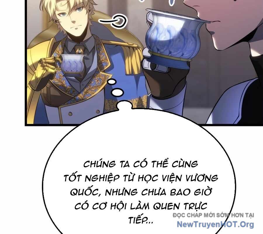 Con Trai Út Của Bá Tước Là Một Người Chơi Chapter 111 - Trang 36