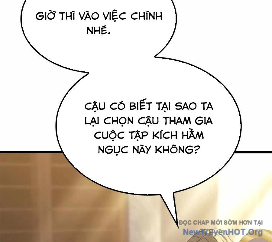 Con Trai Út Của Bá Tước Là Một Người Chơi Chapter 111 - Trang 41