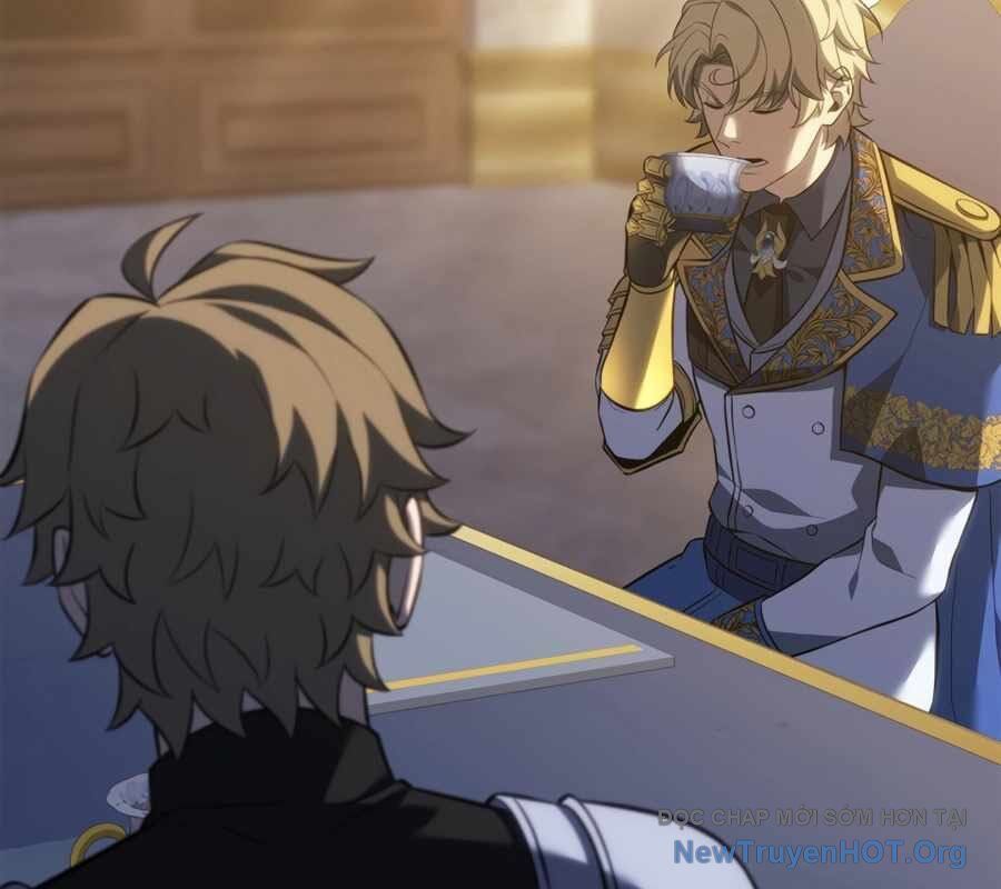 Con Trai Út Của Bá Tước Là Một Người Chơi Chapter 111 - Trang 42