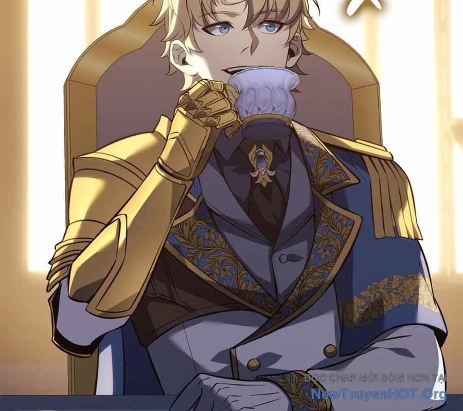 Con Trai Út Của Bá Tước Là Một Người Chơi Chapter 111 - Trang 48