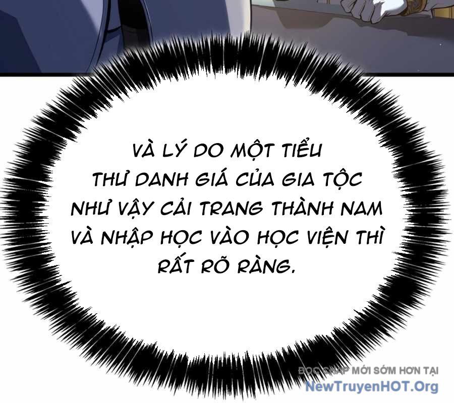 Con Trai Út Của Bá Tước Là Một Người Chơi Chapter 111 - Trang 73