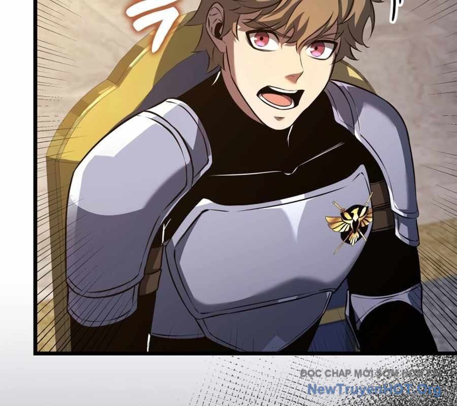 Con Trai Út Của Bá Tước Là Một Người Chơi Chapter 111 - Trang 85