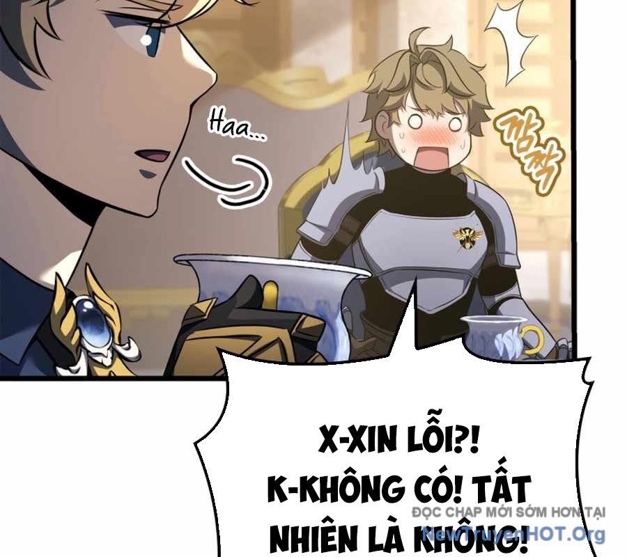 Con Trai Út Của Bá Tước Là Một Người Chơi Chapter 111 - Trang 91