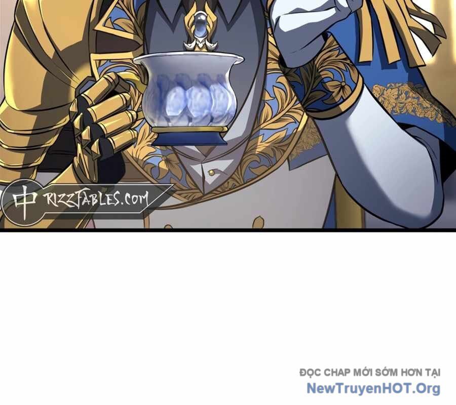 Con Trai Út Của Bá Tước Là Một Người Chơi Chapter 111 - Trang 97