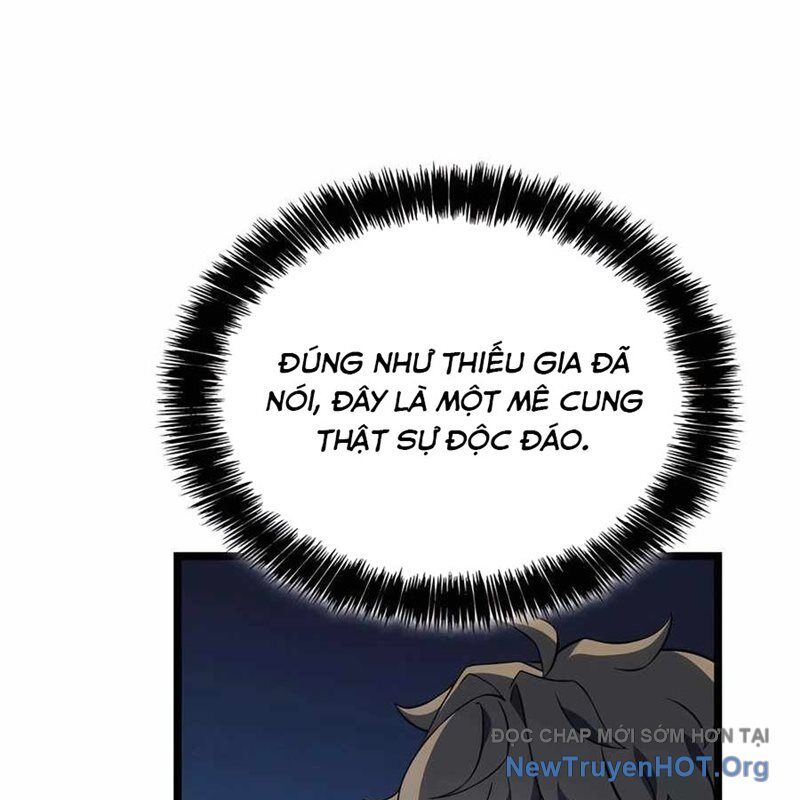 Con Trai Út Của Bá Tước Là Một Người Chơi Chapter 112 - Trang 11