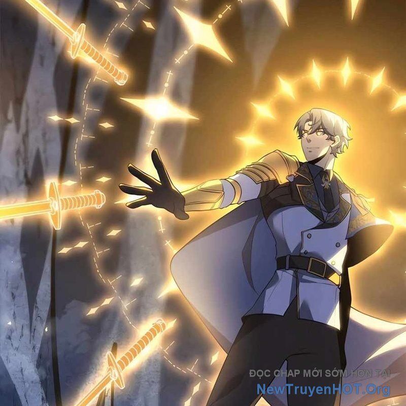 Con Trai Út Của Bá Tước Là Một Người Chơi Chapter 112 - Trang 18