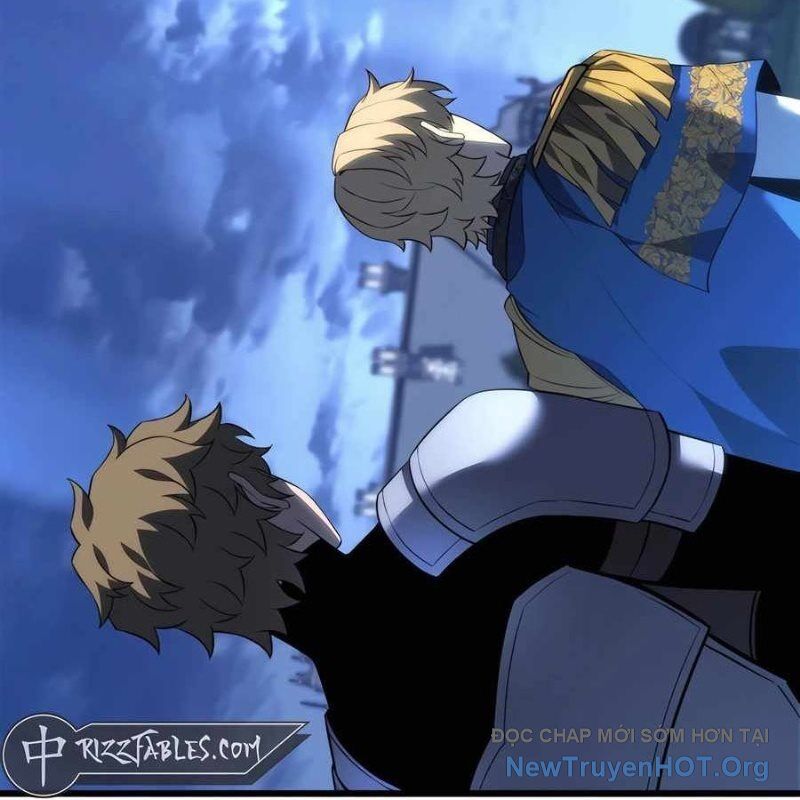 Con Trai Út Của Bá Tước Là Một Người Chơi Chapter 112 - Trang 51