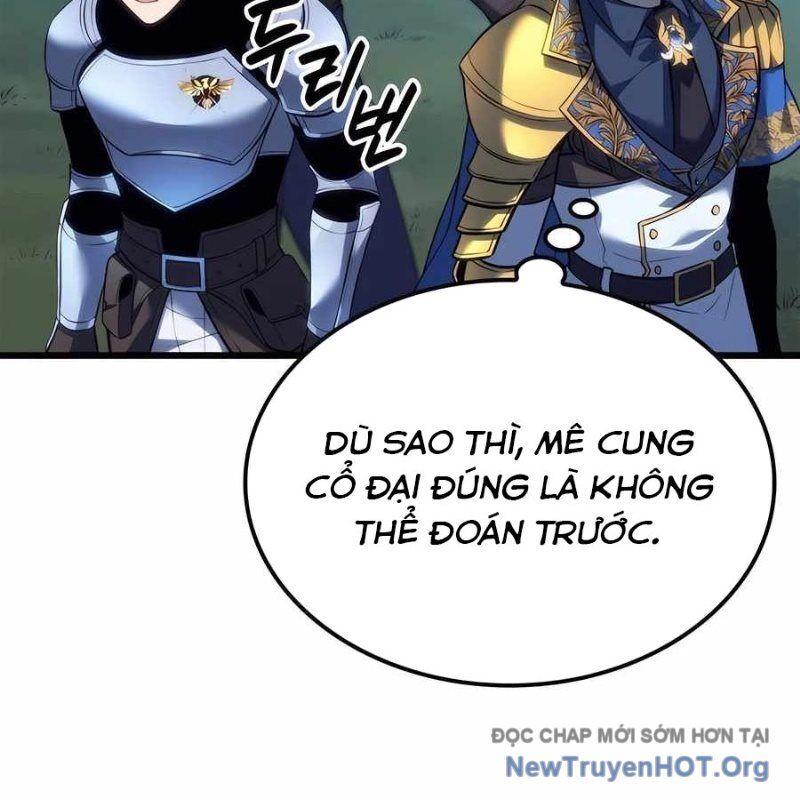 Con Trai Út Của Bá Tước Là Một Người Chơi Chapter 112 - Trang 54