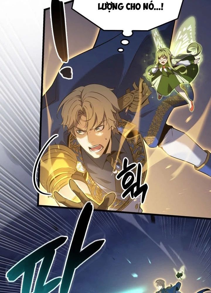 Con Trai Út Của Bá Tước Là Một Người Chơi Chapter 113 - Trang 182