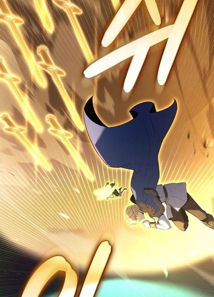 Con Trai Út Của Bá Tước Là Một Người Chơi Chapter 113 - Trang 206