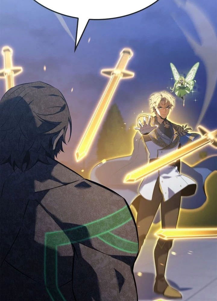 Con Trai Út Của Bá Tước Là Một Người Chơi Chapter 113 - Trang 222