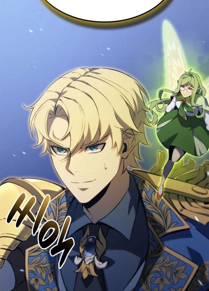 Con Trai Út Của Bá Tước Là Một Người Chơi Chapter 113 - Trang 226