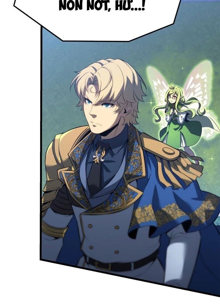 Con Trai Út Của Bá Tước Là Một Người Chơi Chapter 113 - Trang 30