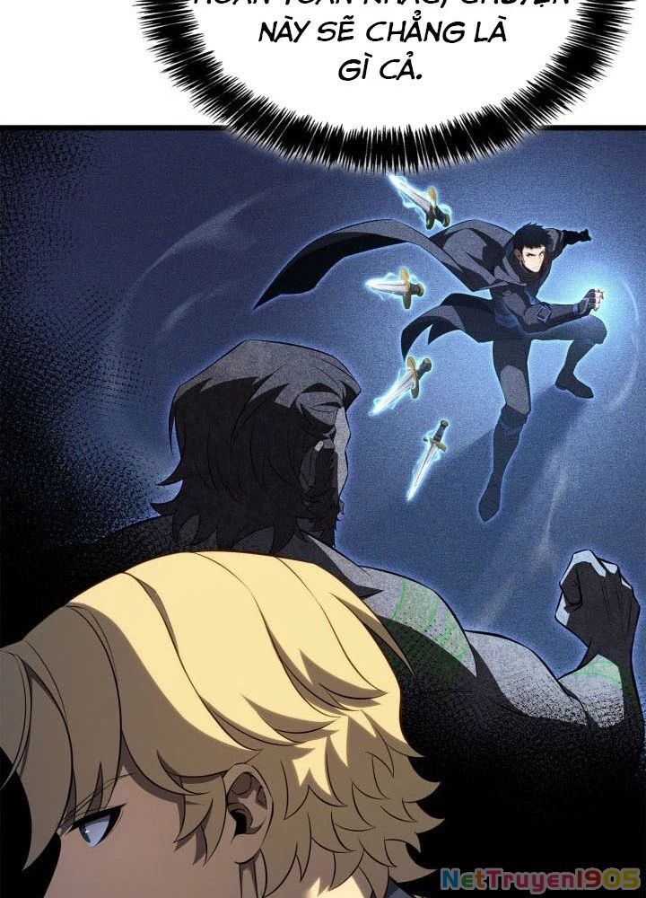 Con Trai Út Của Bá Tước Là Một Người Chơi Chapter 113 - Trang 40