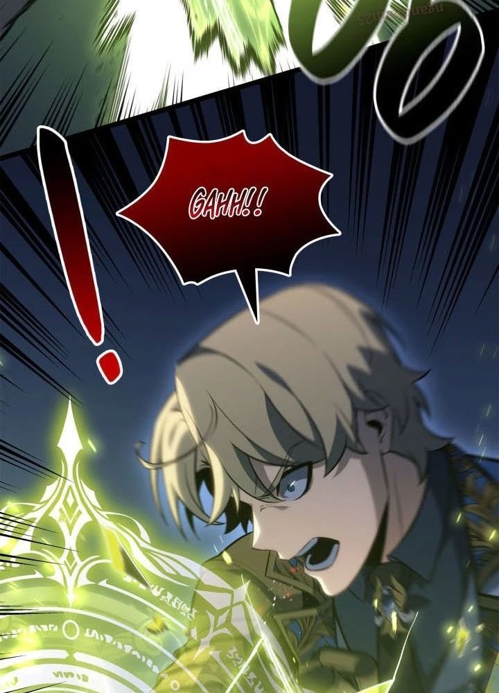 Con Trai Út Của Bá Tước Là Một Người Chơi Chapter 113 - Trang 82