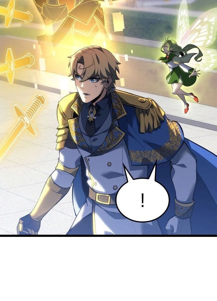 Con Trai Út Của Bá Tước Là Một Người Chơi Chapter 113 - Trang 94