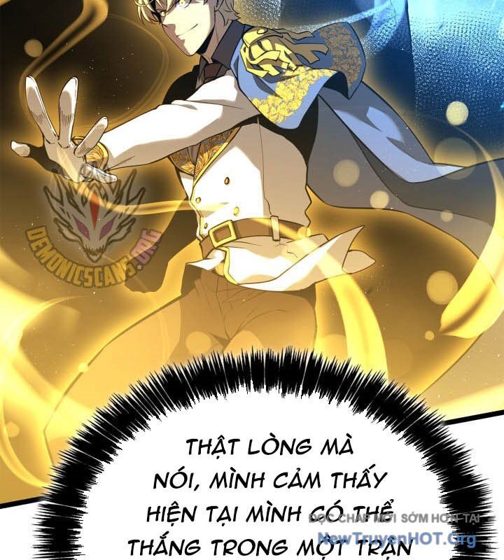 Con Trai Út Của Bá Tước Là Một Người Chơi Chapter 114 - Trang 117