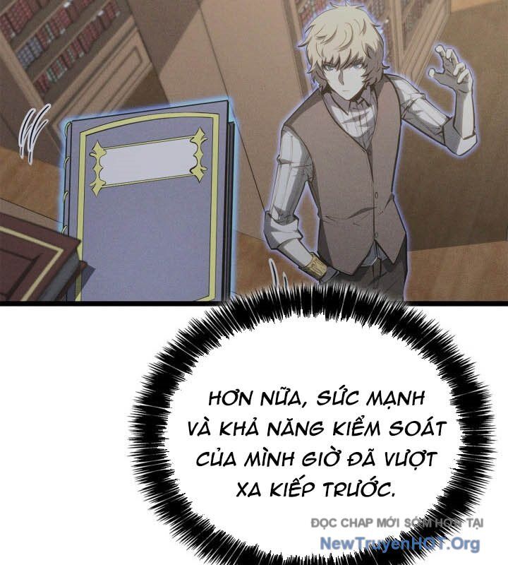 Con Trai Út Của Bá Tước Là Một Người Chơi Chapter 114 - Trang 123