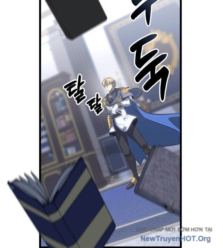 Con Trai Út Của Bá Tước Là Một Người Chơi Chapter 114 - Trang 125