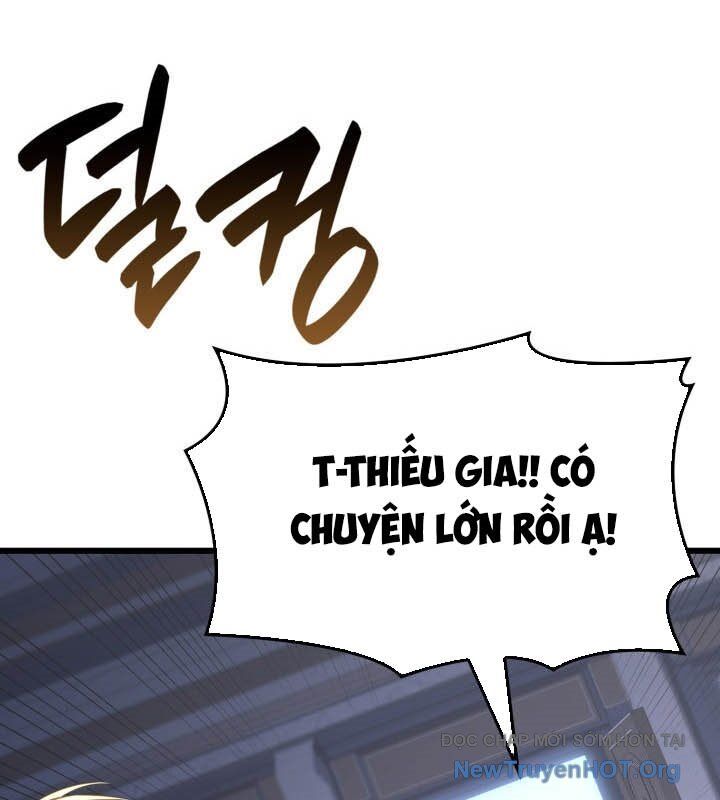 Con Trai Út Của Bá Tước Là Một Người Chơi Chapter 114 - Trang 138