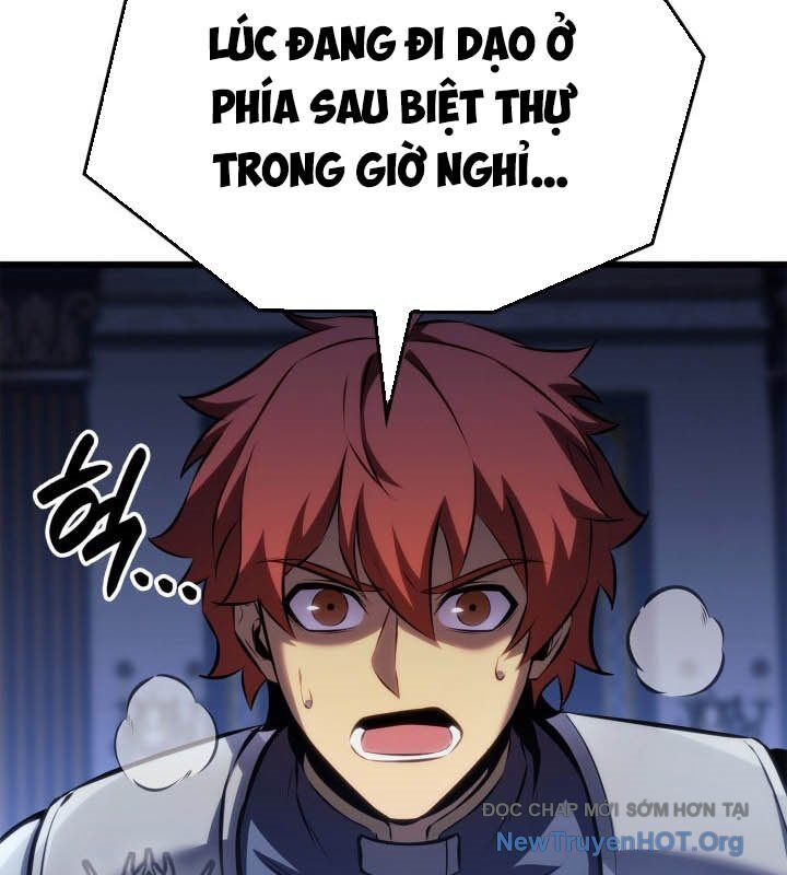 Con Trai Út Của Bá Tước Là Một Người Chơi Chapter 114 - Trang 141