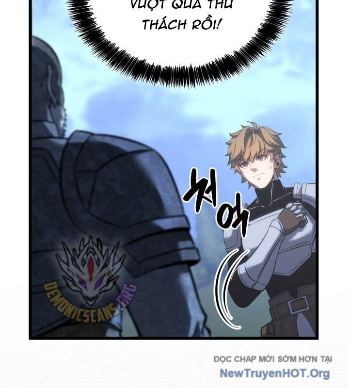 Con Trai Út Của Bá Tước Là Một Người Chơi Chapter 114 - Trang 35