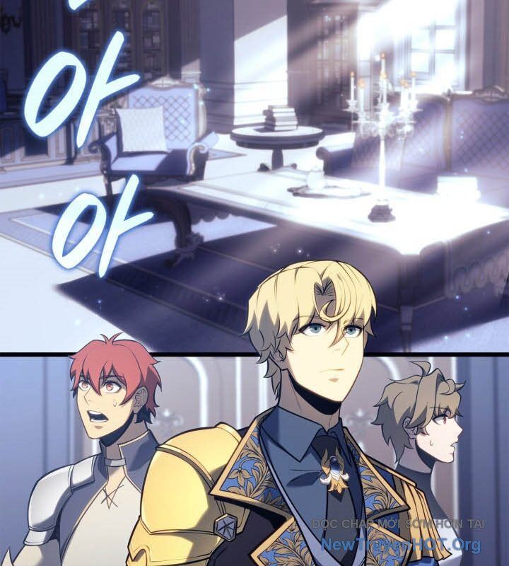 Con Trai Út Của Bá Tước Là Một Người Chơi Chapter 114 - Trang 43