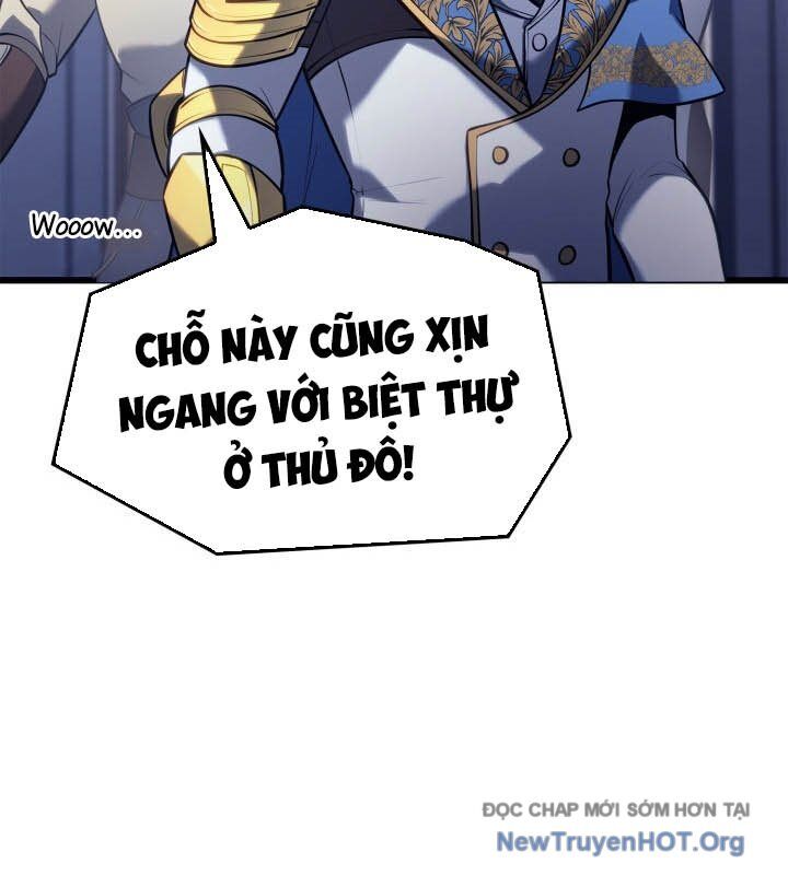 Con Trai Út Của Bá Tước Là Một Người Chơi Chapter 114 - Trang 44