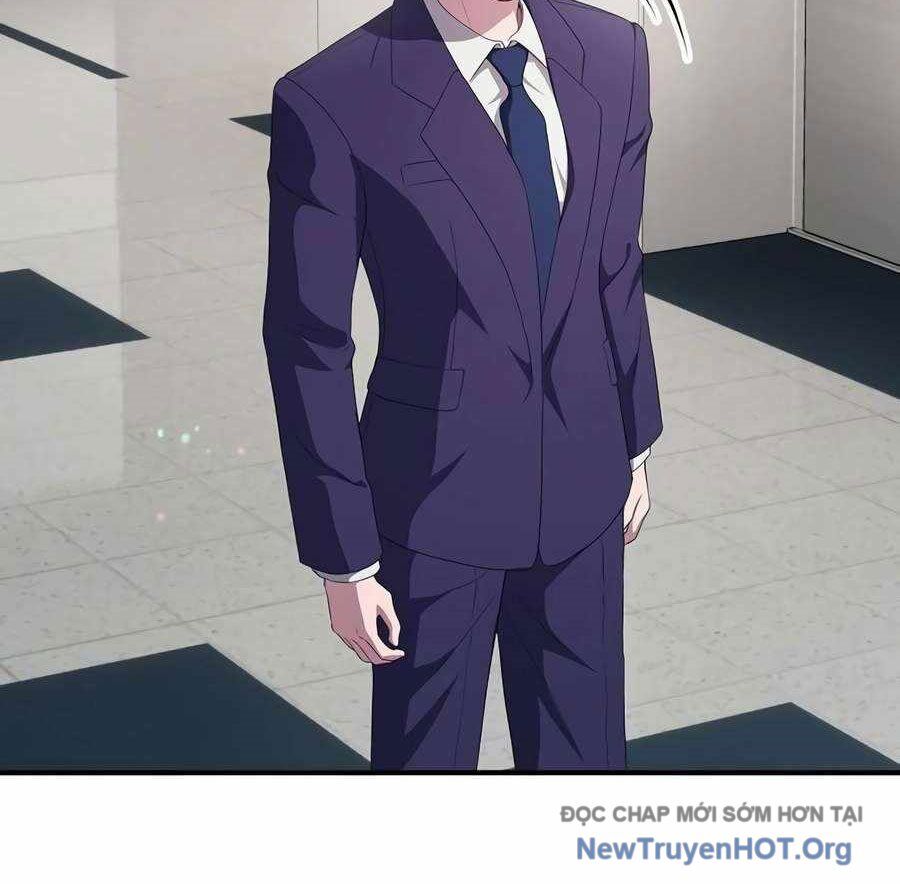 Đi Lên Từ Đáy Xã Hội - Chapter 27 - Page 22
