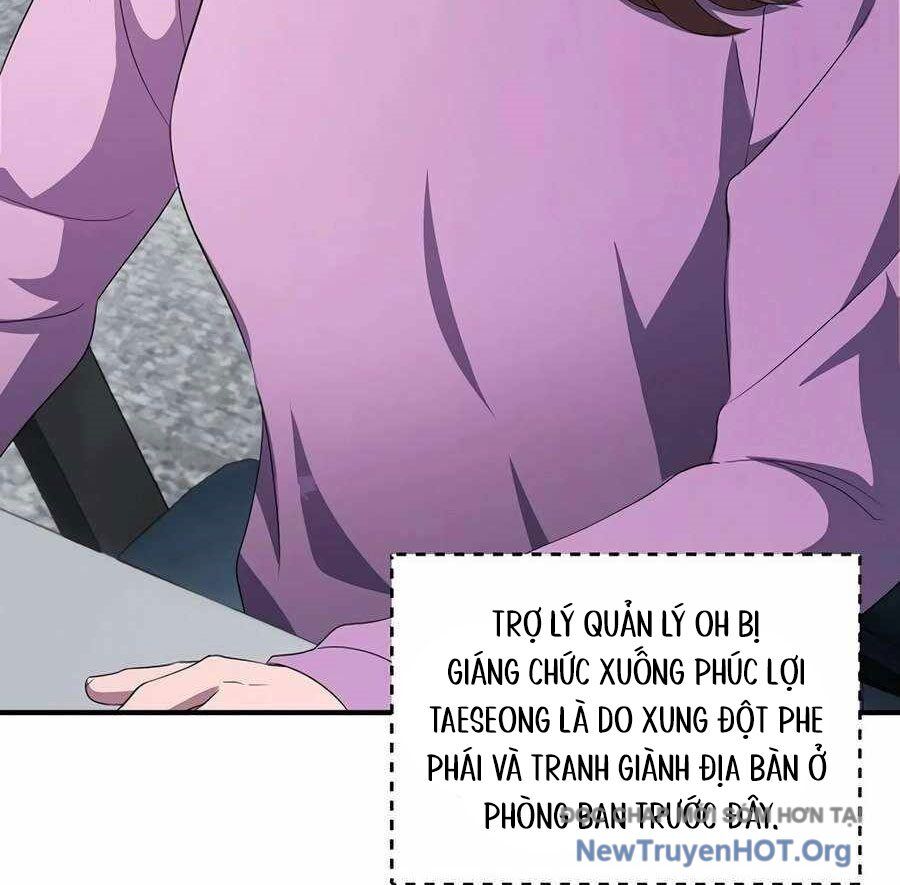 Đi Lên Từ Đáy Xã Hội - Chapter 27 - Page 99