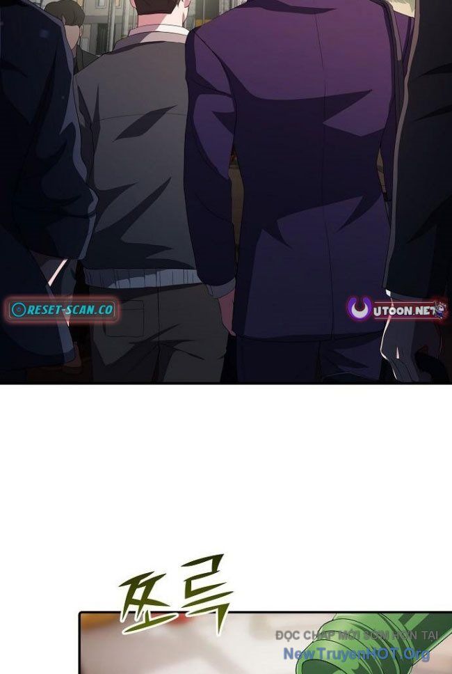 Đi Lên Từ Đáy Xã Hội - Chapter 29 - Page 25