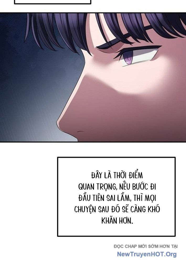 Đi Lên Từ Đáy Xã Hội - Chapter 30 - Page 39
