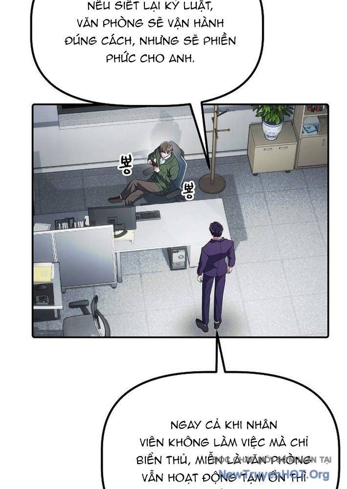 Đi Lên Từ Đáy Xã Hội - Chapter 30 - Page 48