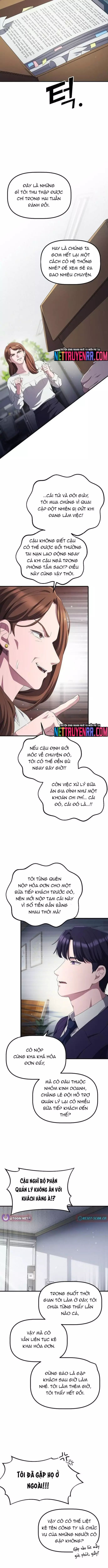 Đi Lên Từ Đáy Xã Hội - Chapter 31 - Page 10