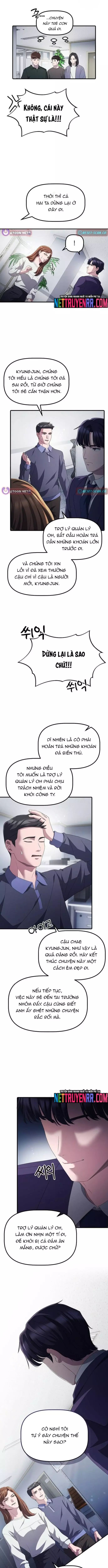 Đi Lên Từ Đáy Xã Hội - Chapter 31 - Page 11