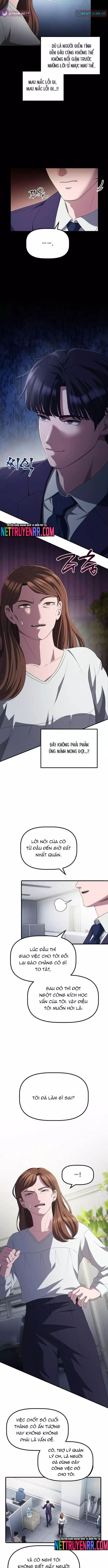 Đi Lên Từ Đáy Xã Hội - Chapter 31 - Page 5