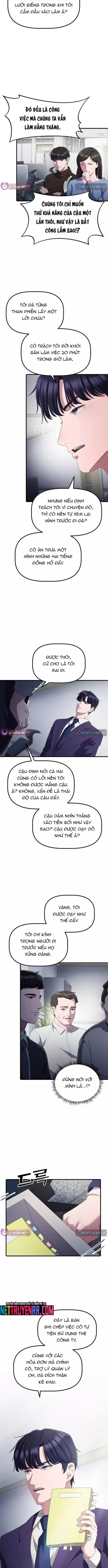 Đi Lên Từ Đáy Xã Hội - Chapter 31 - Page 6