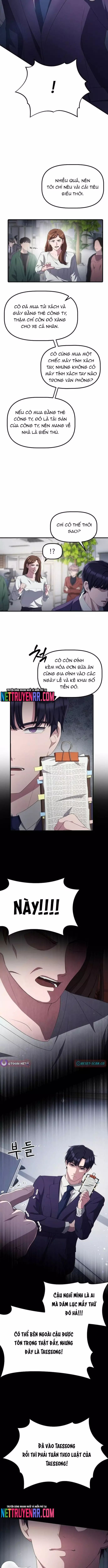 Đi Lên Từ Đáy Xã Hội - Chapter 31 - Page 7