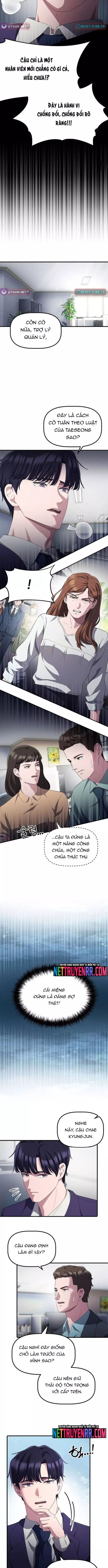 Đi Lên Từ Đáy Xã Hội - Chapter 31 - Page 8