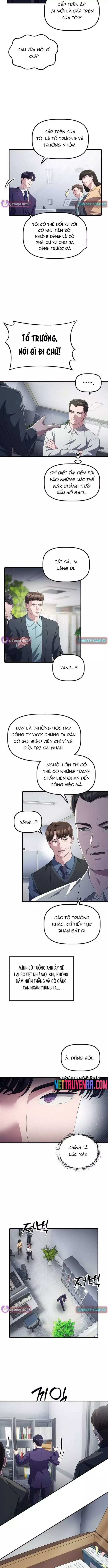 Đi Lên Từ Đáy Xã Hội - Chapter 31 - Page 9
