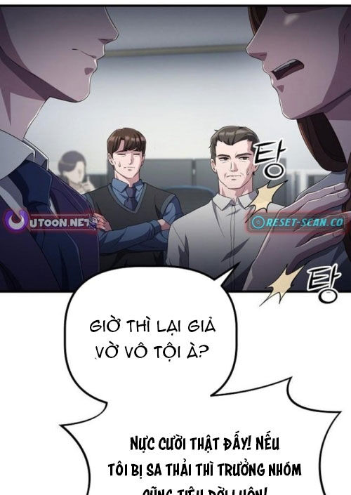 Đi Lên Từ Đáy Xã Hội - Chapter 32 - Page 19