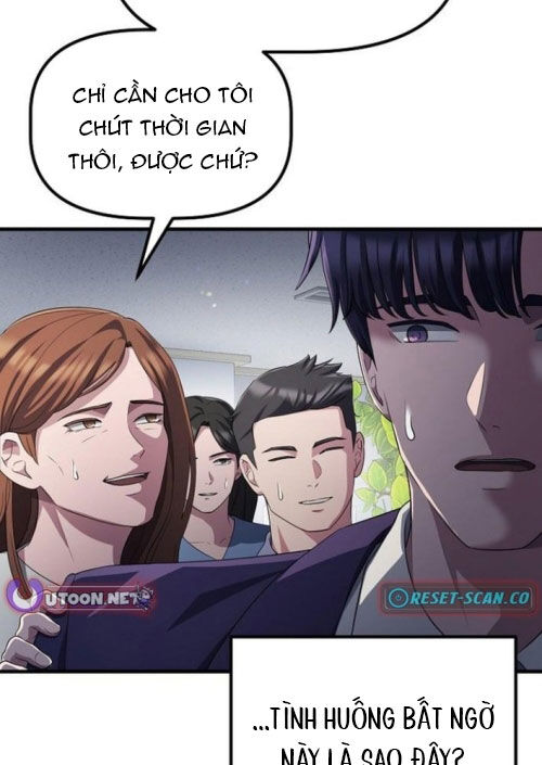 Đi Lên Từ Đáy Xã Hội - Chapter 32 - Page 44